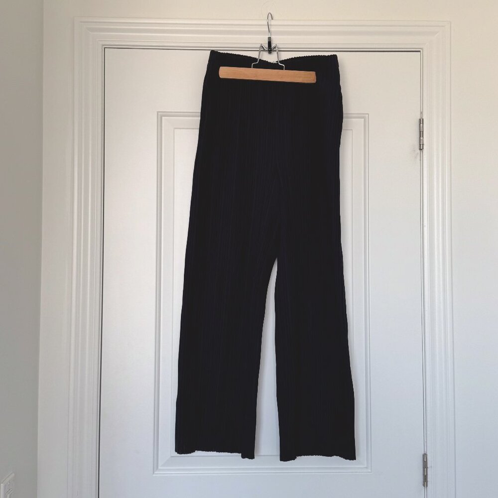Oak + Fort Ribbed Pants